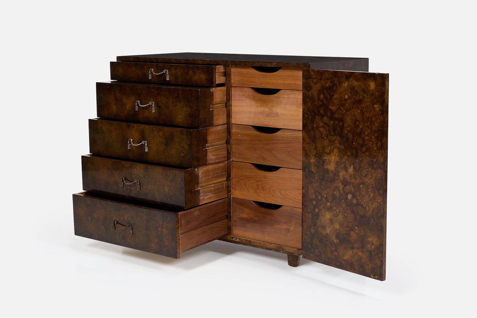 Singer & Sons, Serving Cabinet - 4