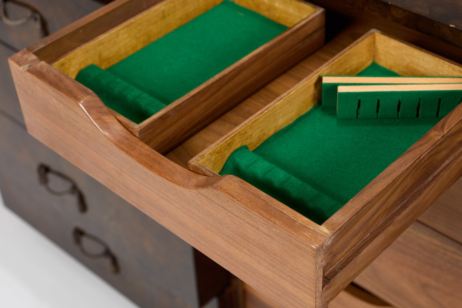 Singer & Sons, Serving Cabinet - 7