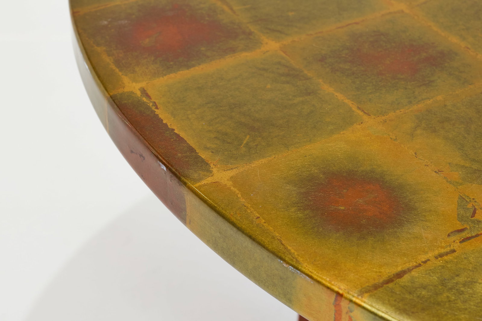Modern, Dining Table - 4