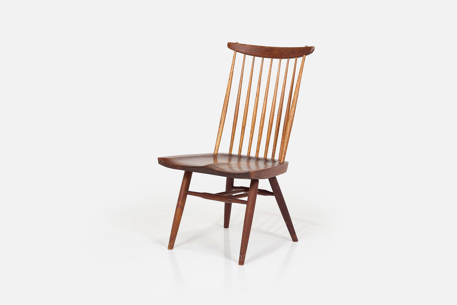 George Nakashima, 'New' Chair (1 of 18)