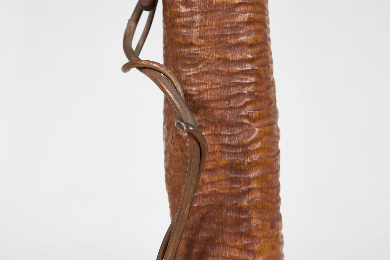 John Barber, 'Monkey' Floor Lamp - 11