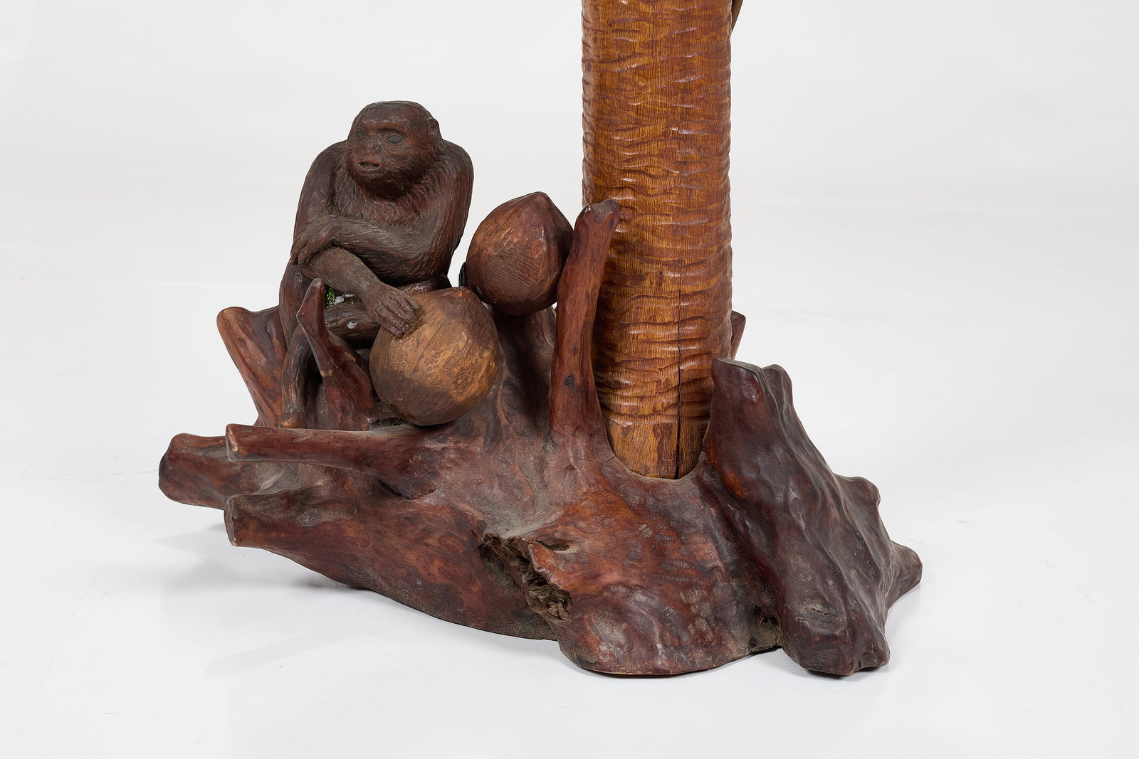 John Barber, 'Monkey' Floor Lamp - 12