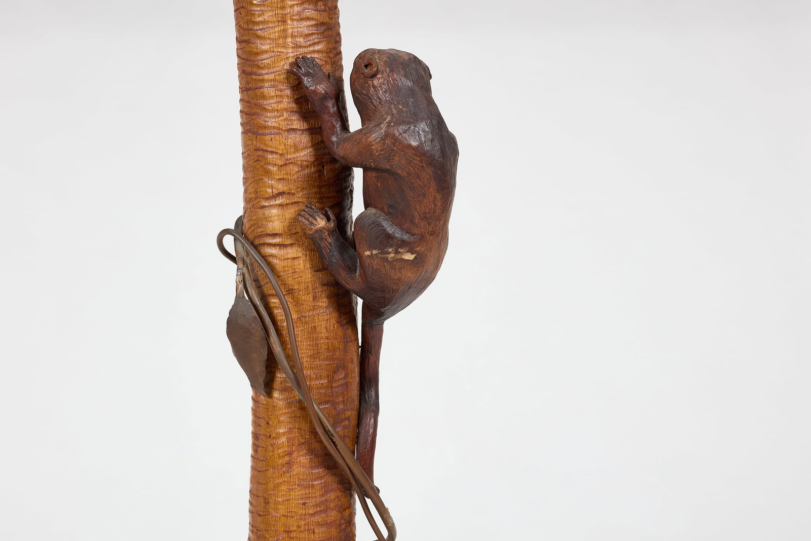 John Barber, 'Monkey' Floor Lamp - 13