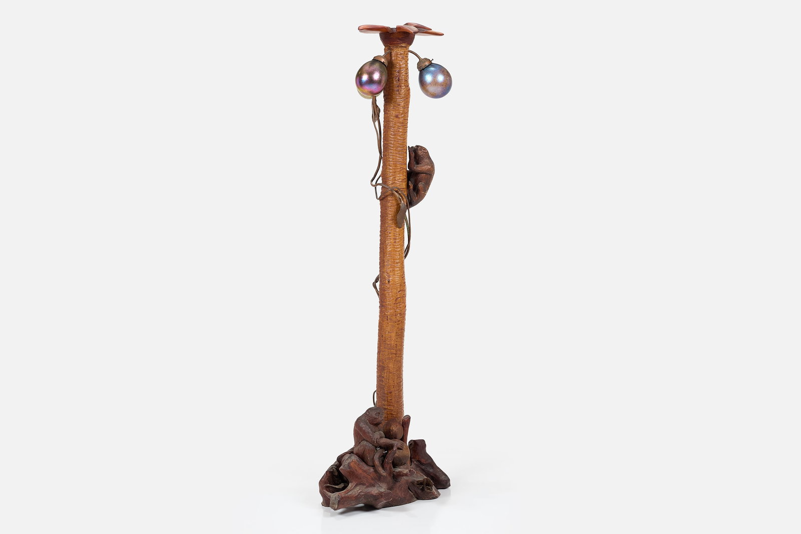 John Barber, 'Monkey' Floor Lamp - 3