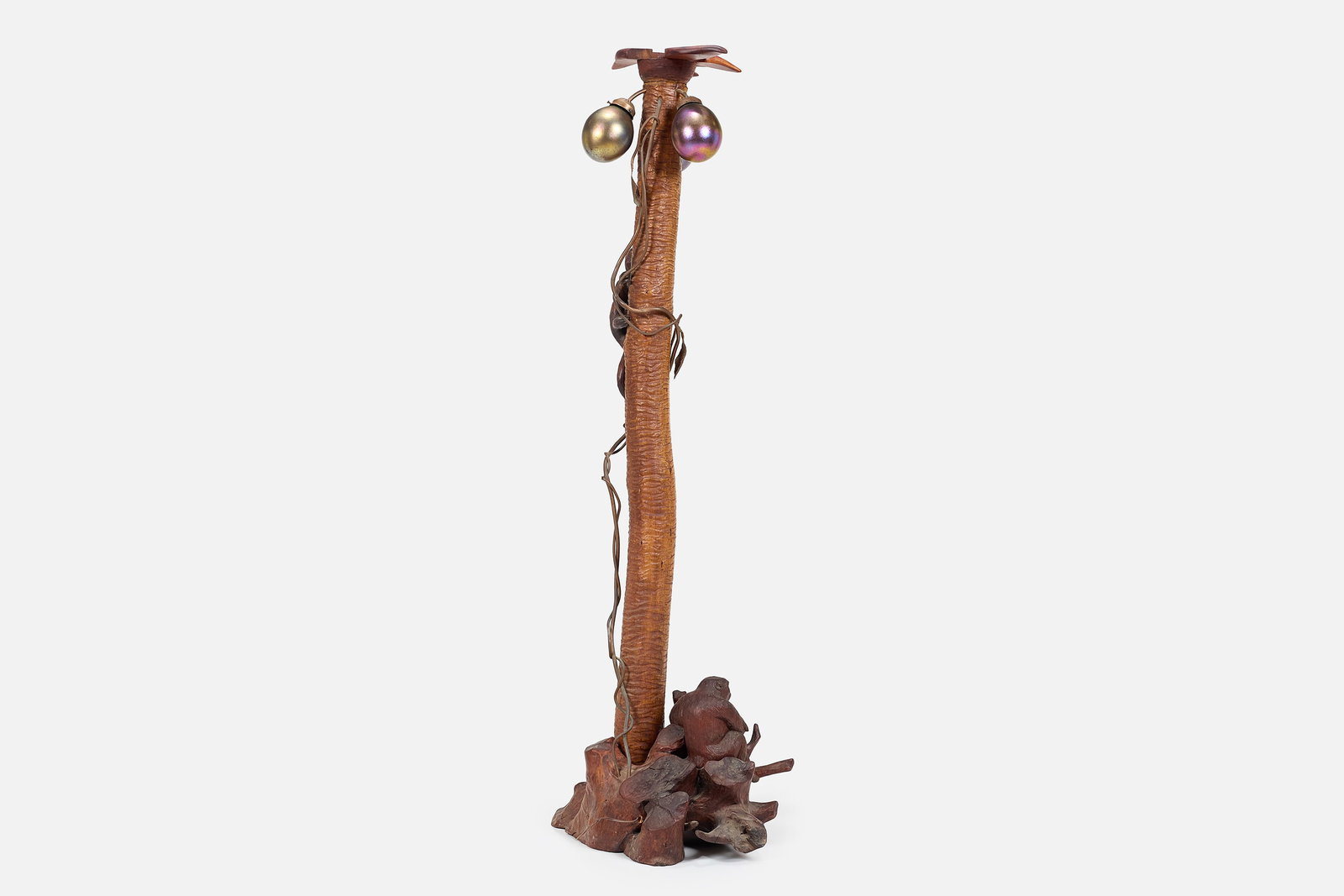 John Barber, 'Monkey' Floor Lamp - 4