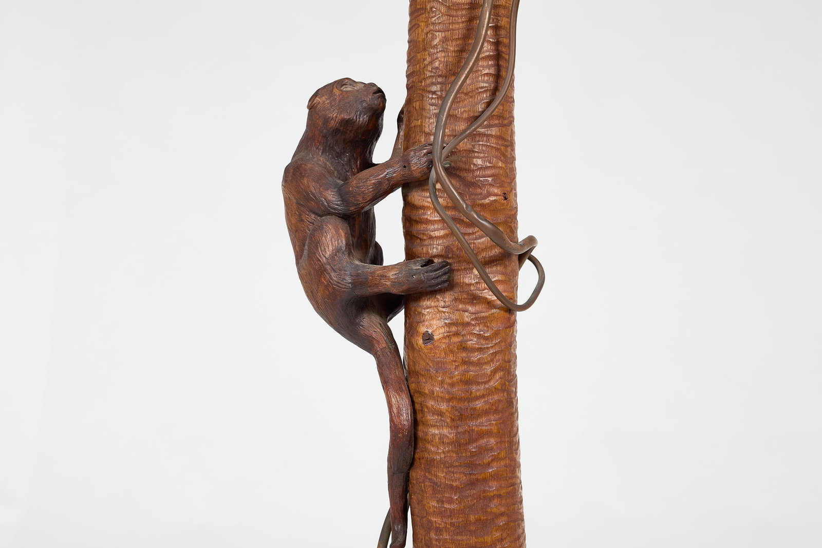 John Barber, 'Monkey' Floor Lamp - 6