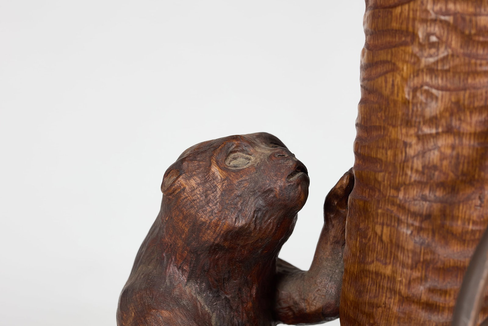 John Barber, 'Monkey' Floor Lamp - 8