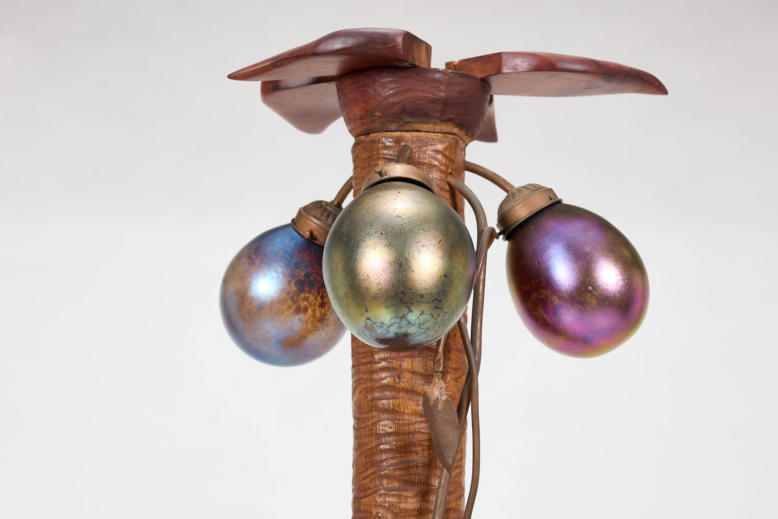 John Barber, 'Monkey' Floor Lamp - 9