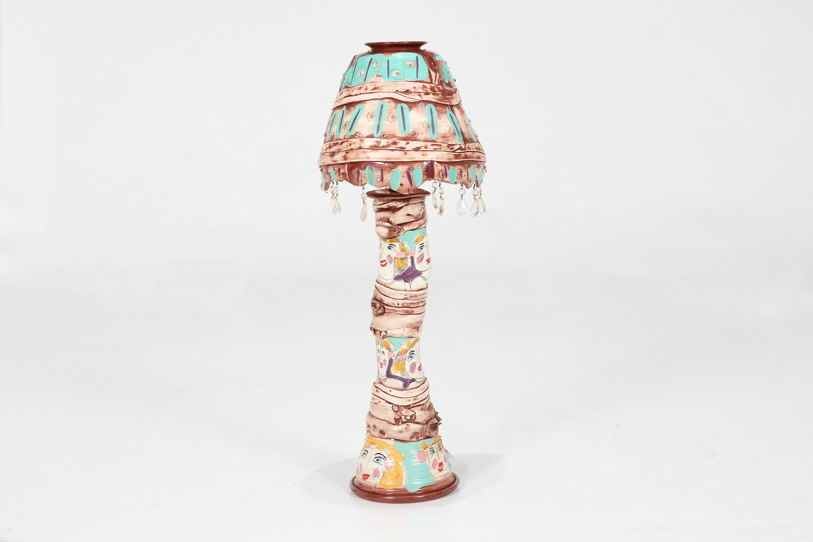 Studio Craft, Oversized Table Lamp (1 of 12)