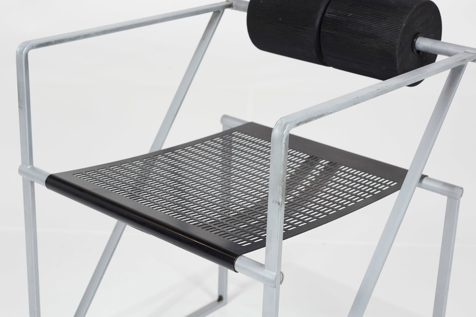 Mario Botta, 'Seconda' Armchairs (2) - 10