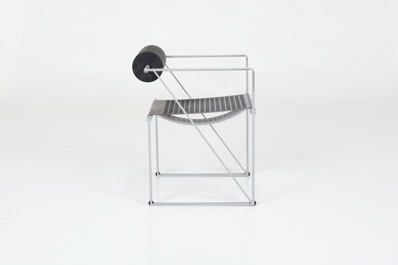 Mario Botta, 'Seconda' Armchairs (2) - 3