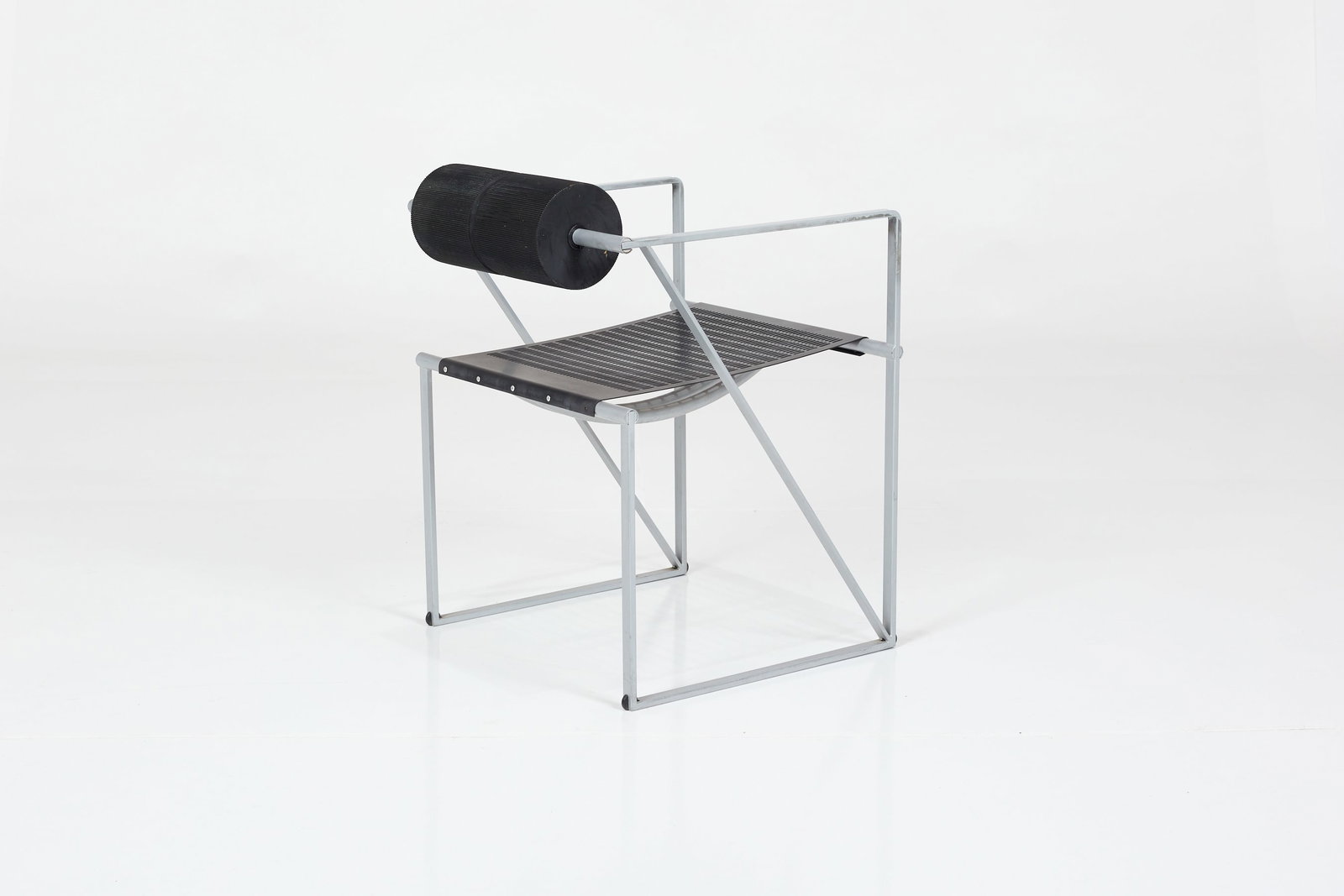 Mario Botta, 'Seconda' Armchairs (2) - 4