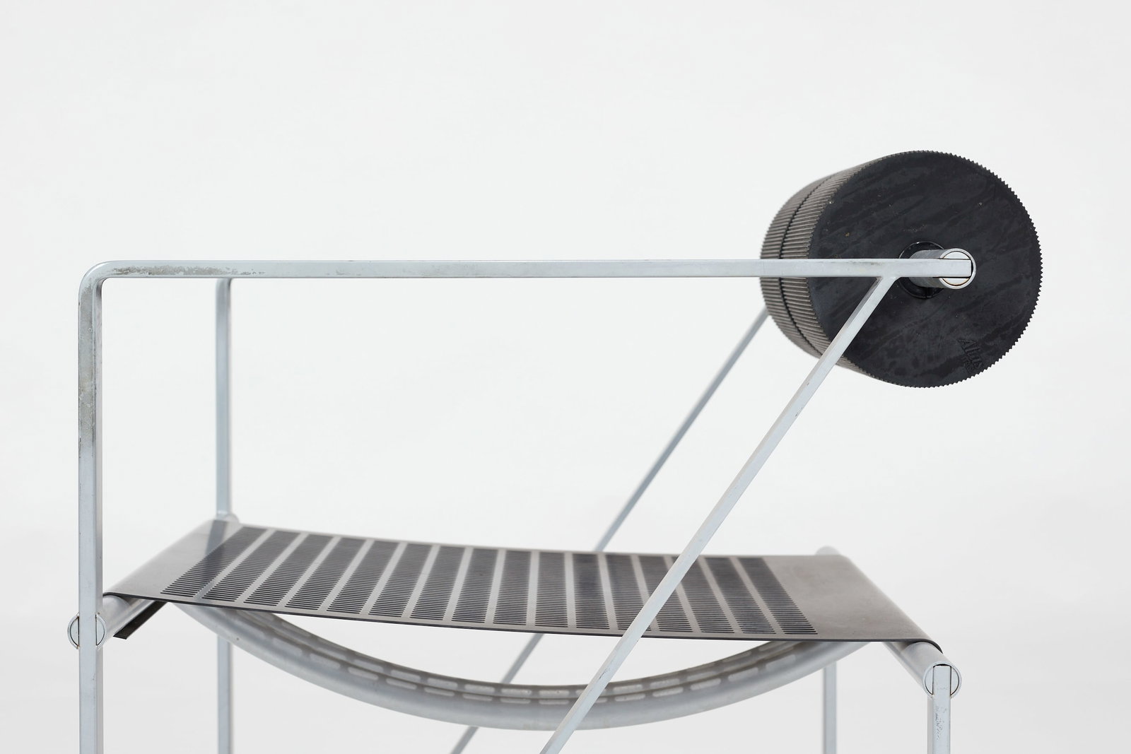 Mario Botta, 'Seconda' Armchairs (2) - 9
