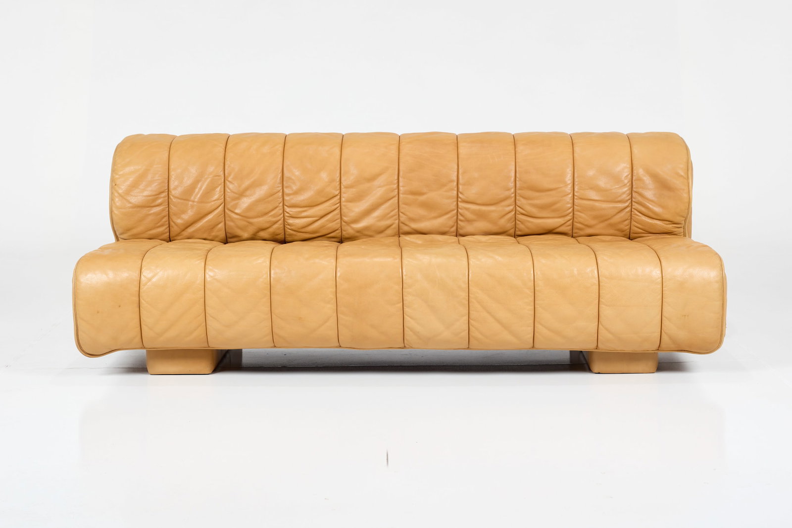 DeSede, Armless Sofa (1 of 11)