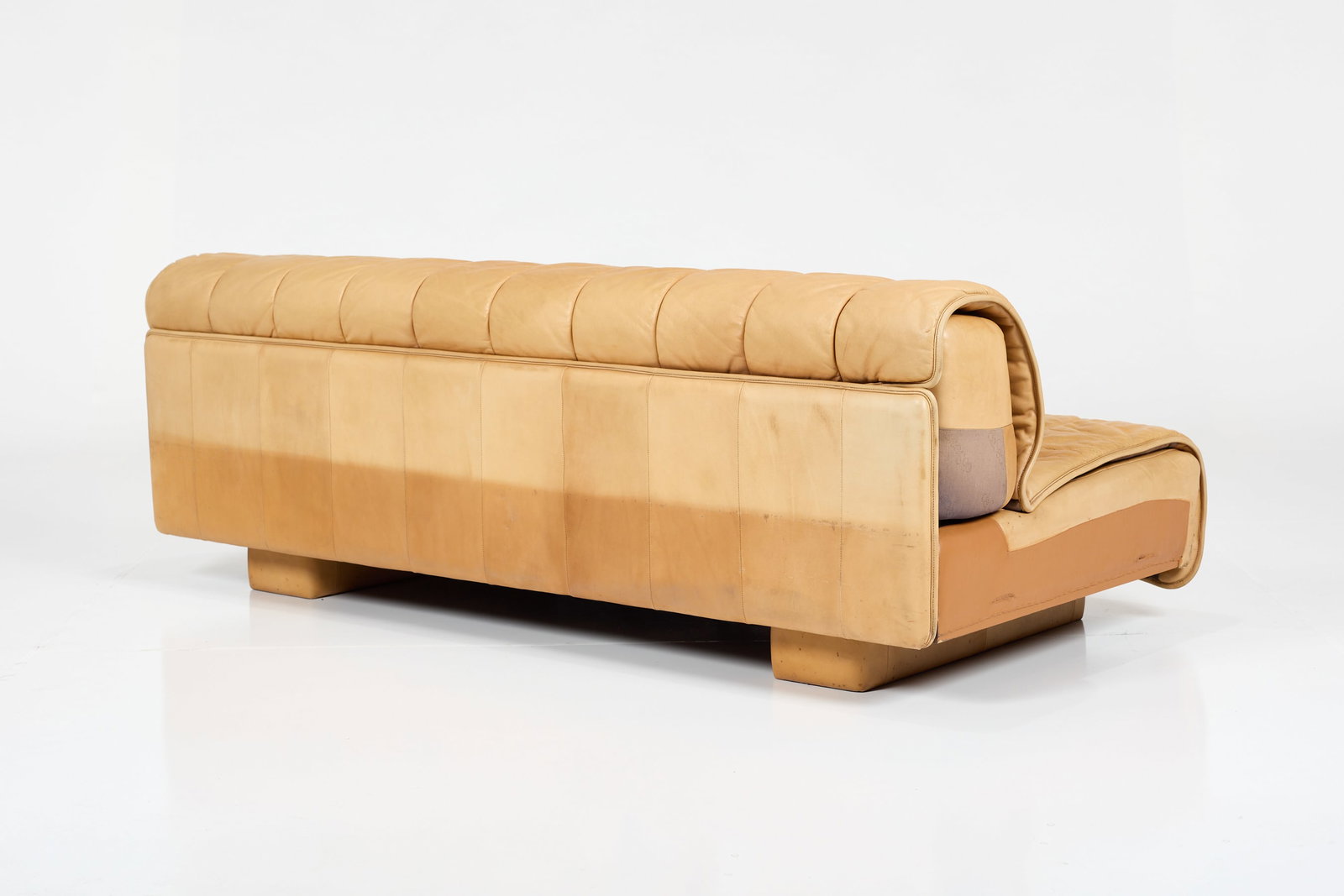 DeSede, Armless Sofa - 3