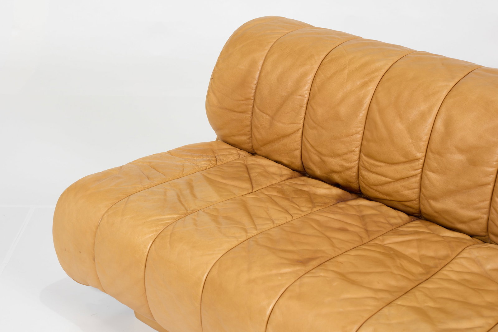 DeSede, Armless Sofa - 4