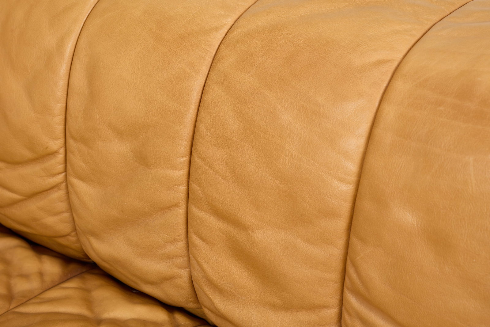 DeSede, Armless Sofa - 5