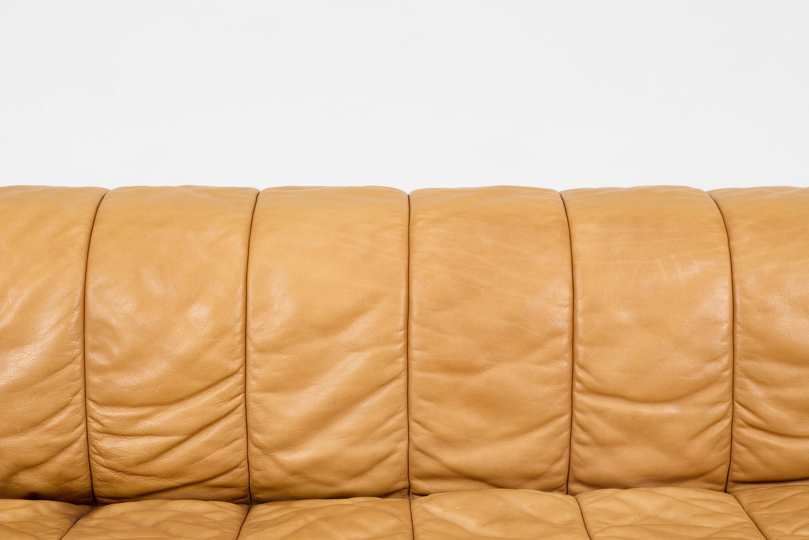DeSede, Armless Sofa - 6