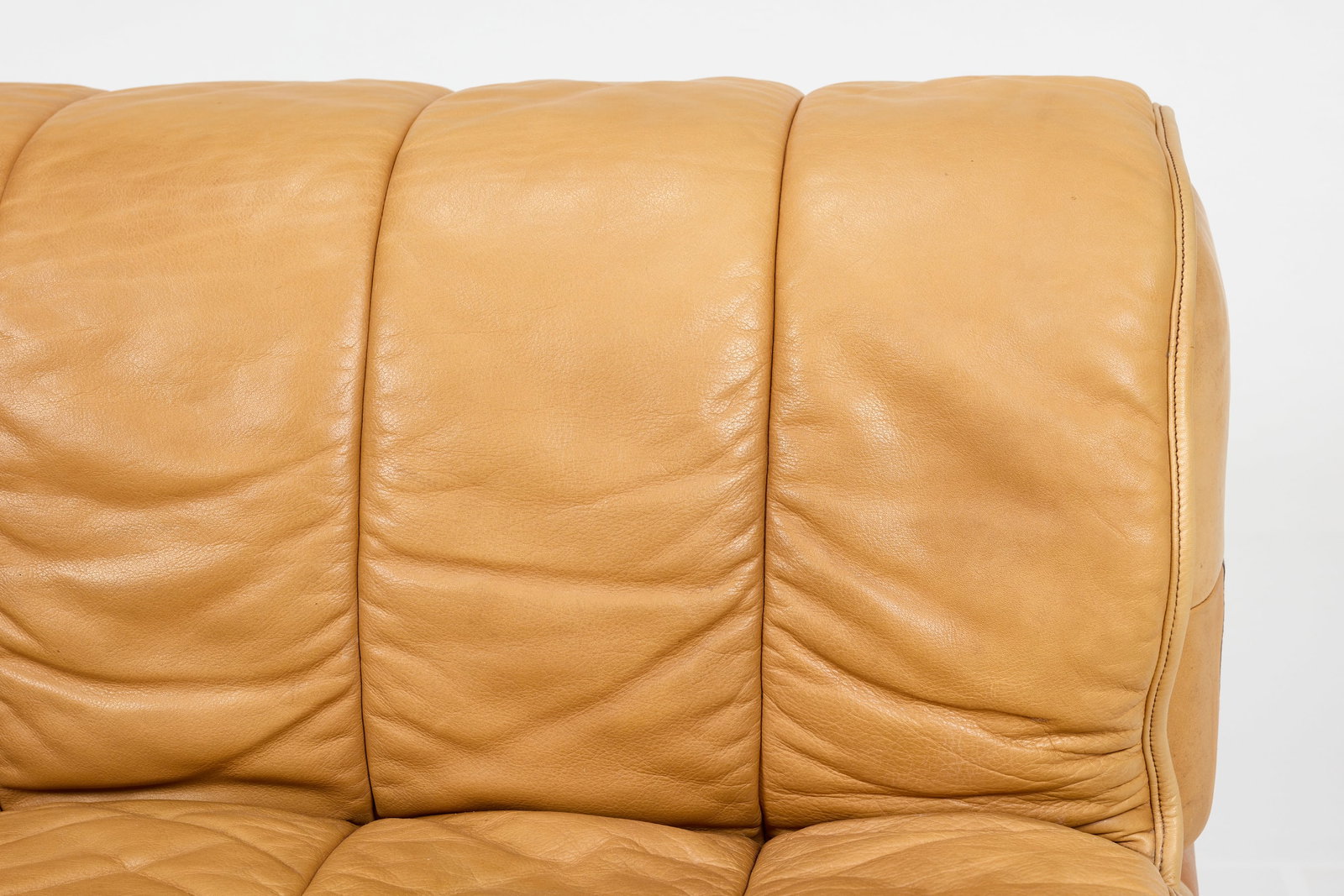 DeSede, Armless Sofa - 7