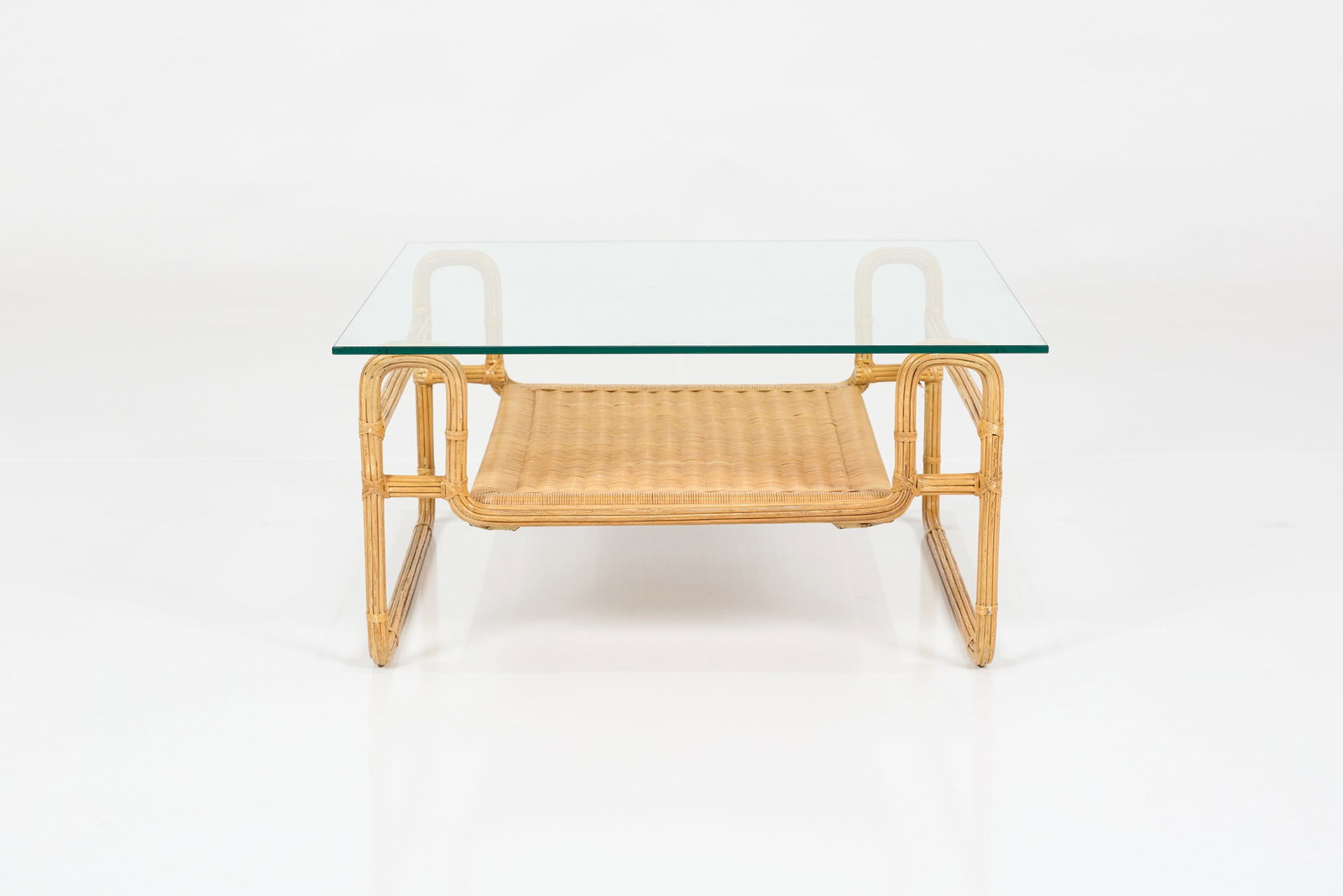 Marcel Breuer Style, Coffee Table - 2