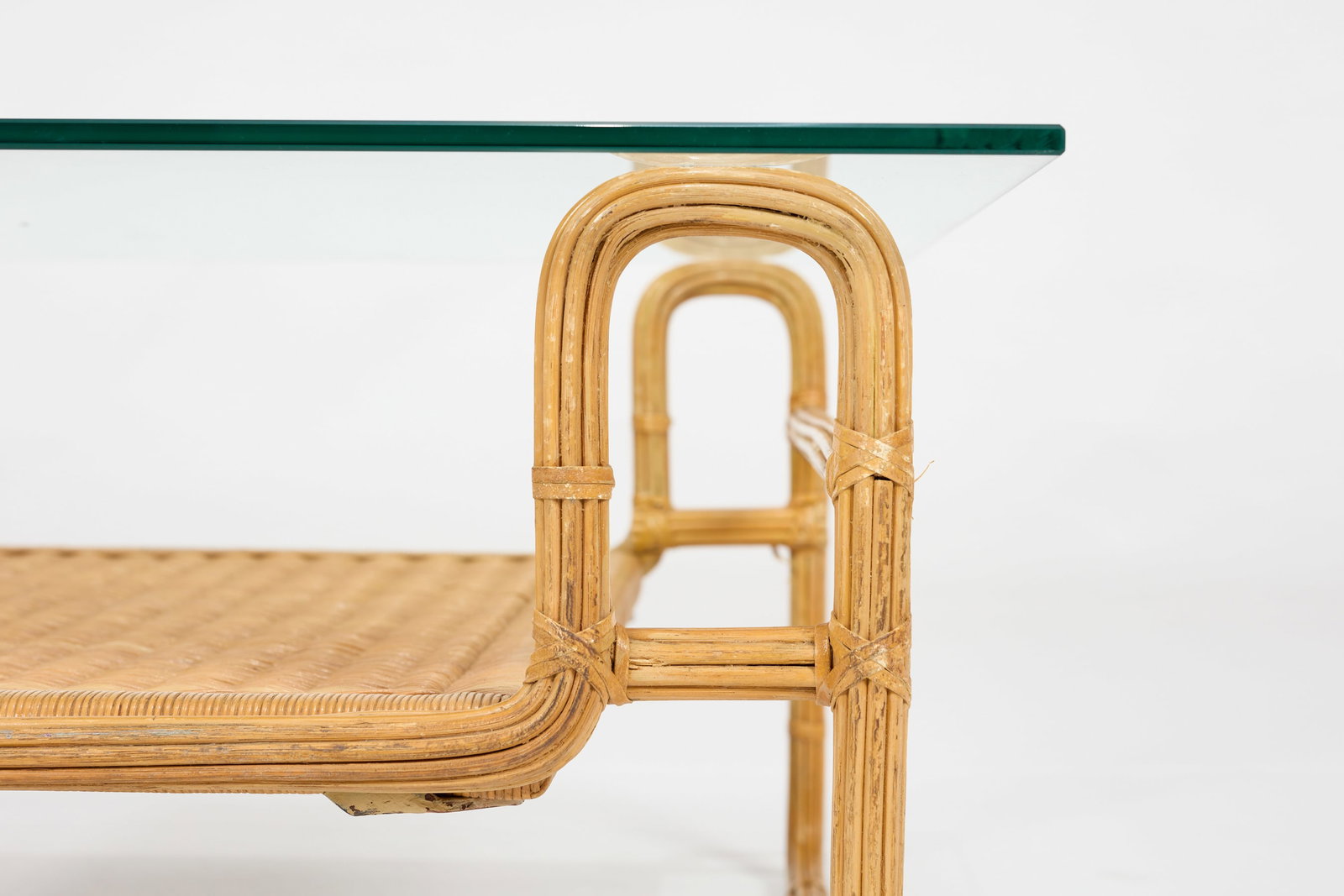 Marcel Breuer Style, Coffee Table - 3