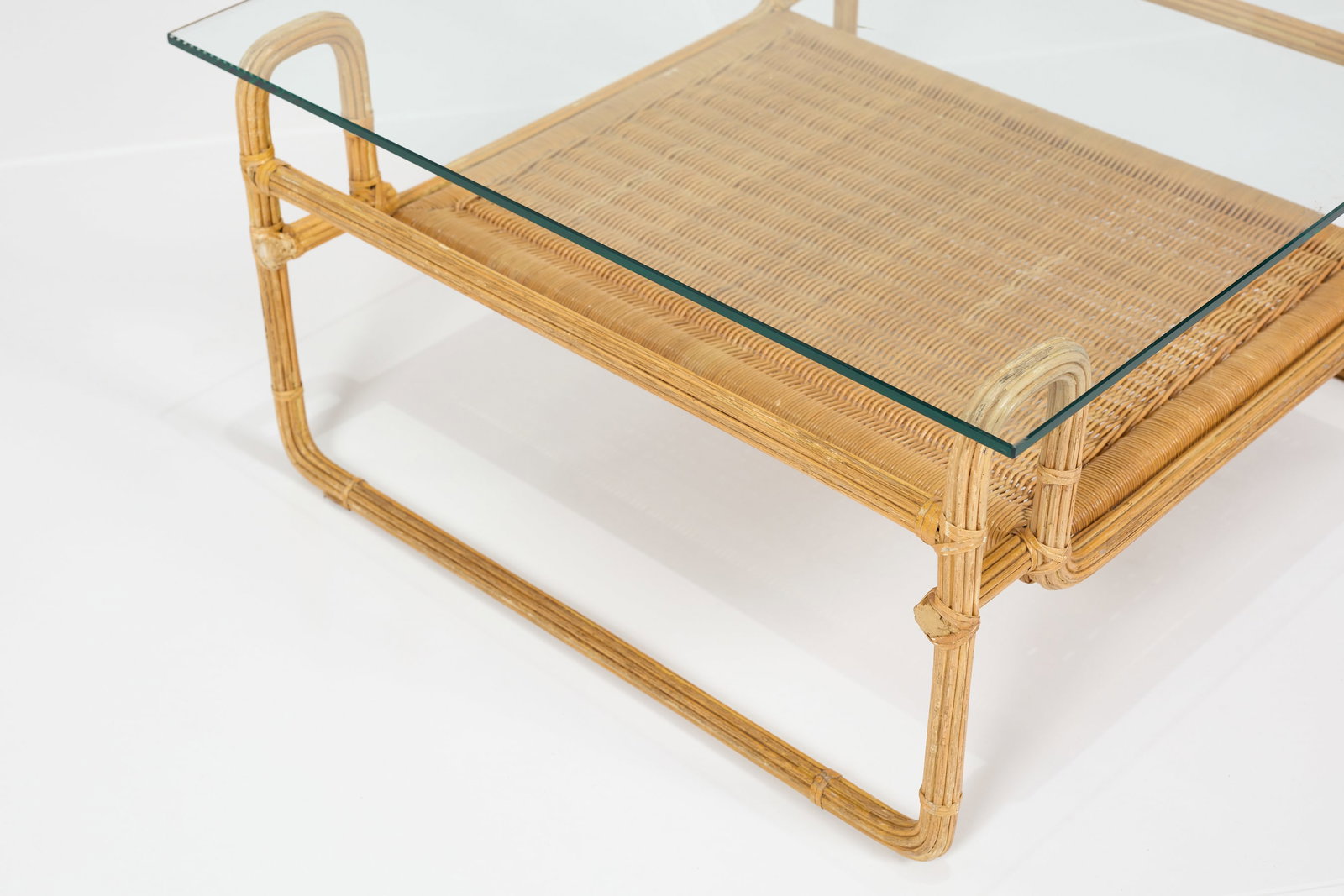 Marcel Breuer Style, Coffee Table - 5
