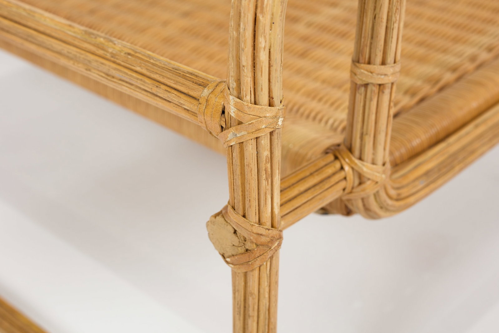 Marcel Breuer Style, Coffee Table - 7