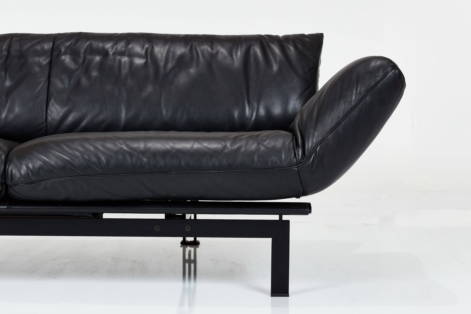 Reto Frigg, Adjustable Sofa - 11