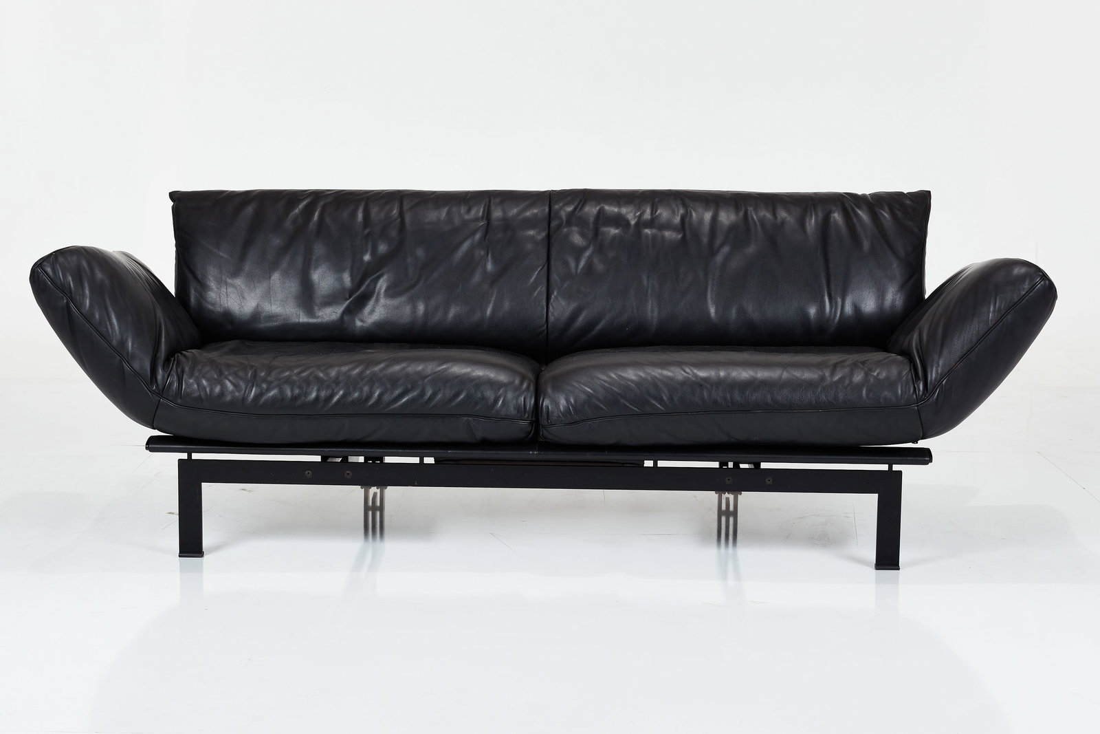 Reto Frigg, Adjustable Sofa - 2