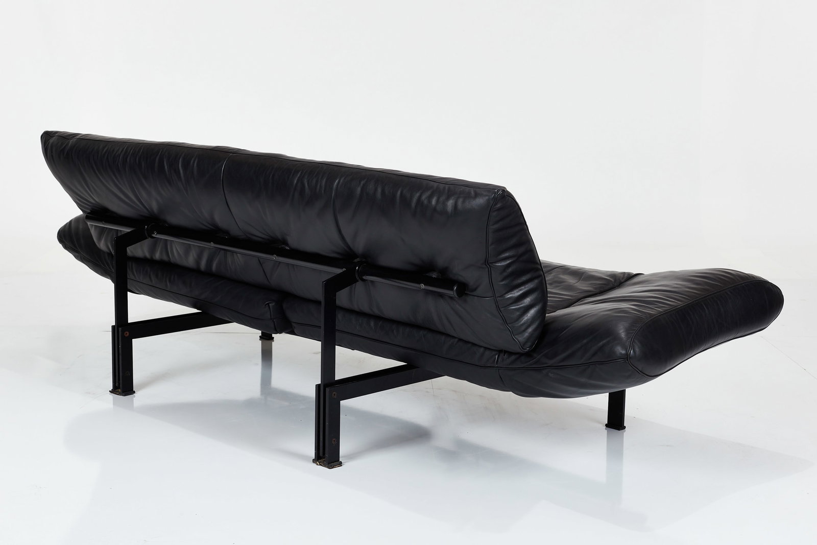 Reto Frigg, Adjustable Sofa - 3