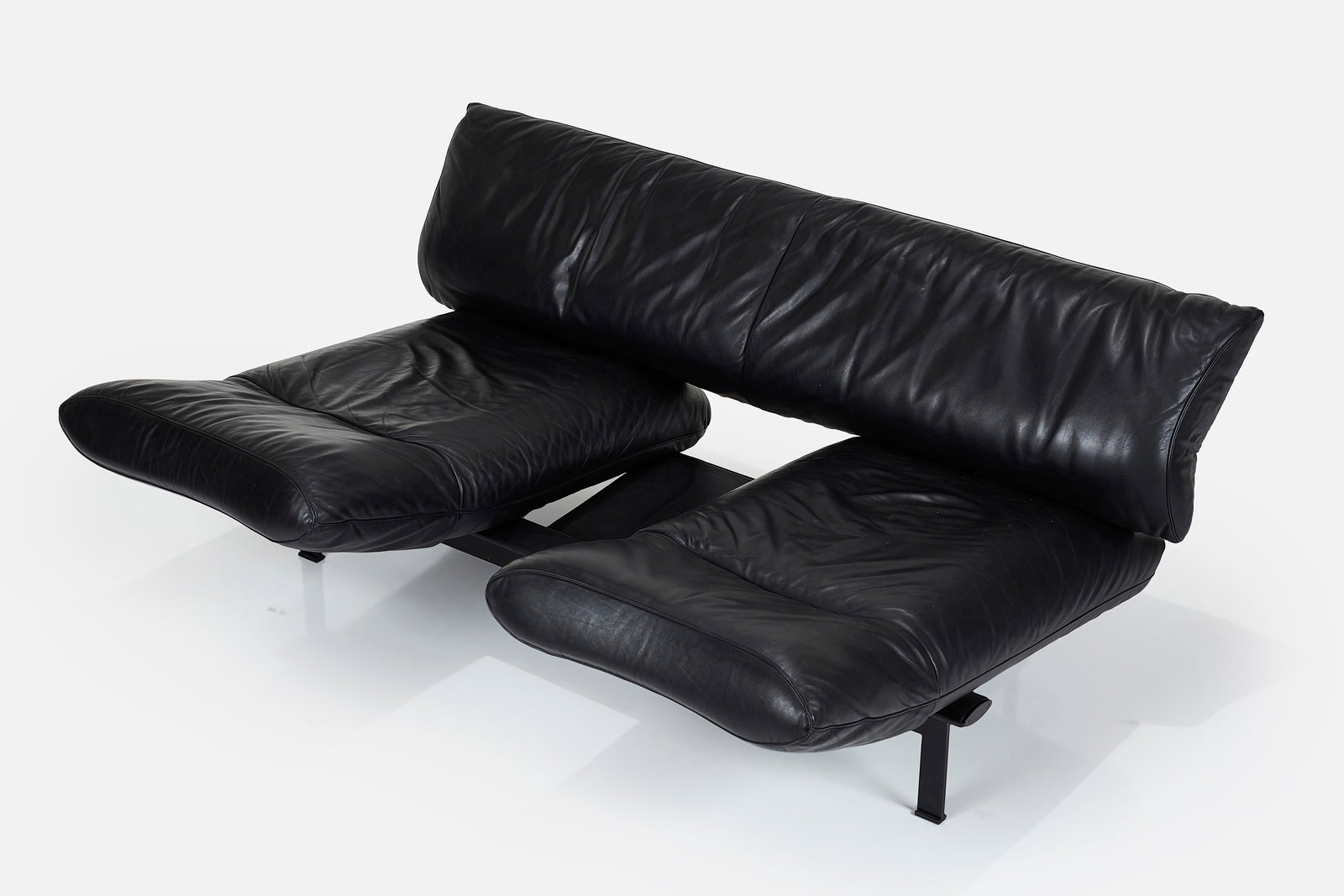 Reto Frigg, Adjustable Sofa - 4