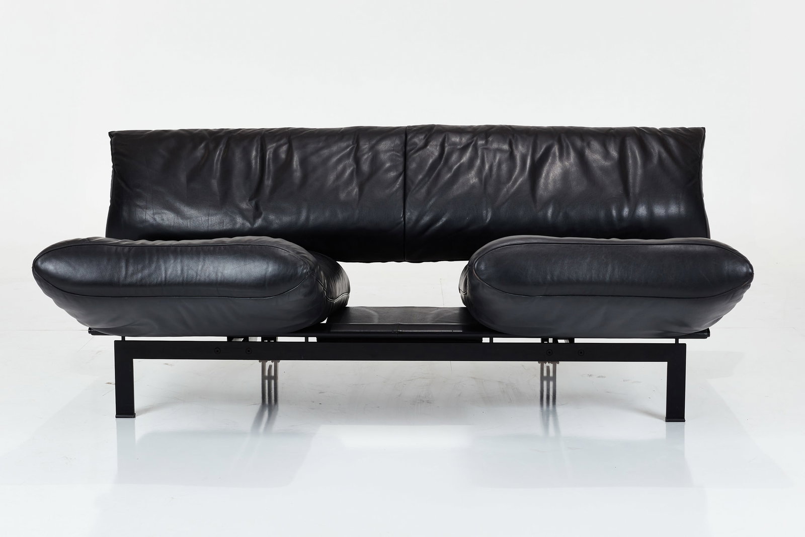 Reto Frigg, Adjustable Sofa - 5