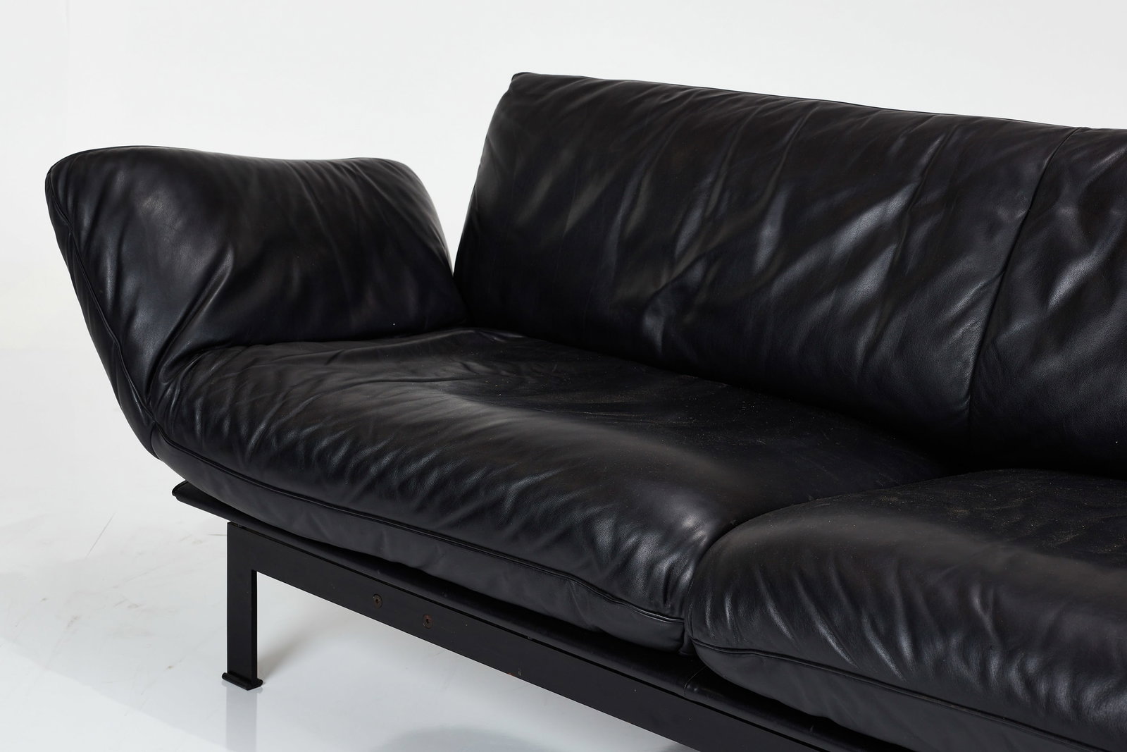 Reto Frigg, Adjustable Sofa - 6