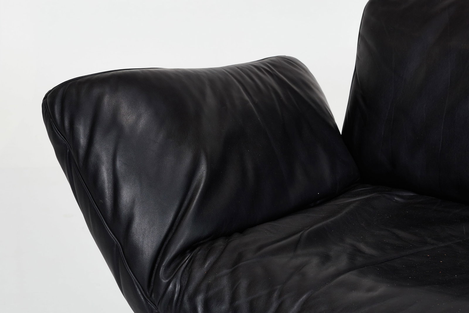 Reto Frigg, Adjustable Sofa - 7
