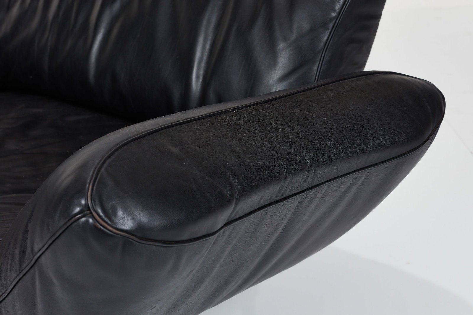 Reto Frigg, Adjustable Sofa - 9