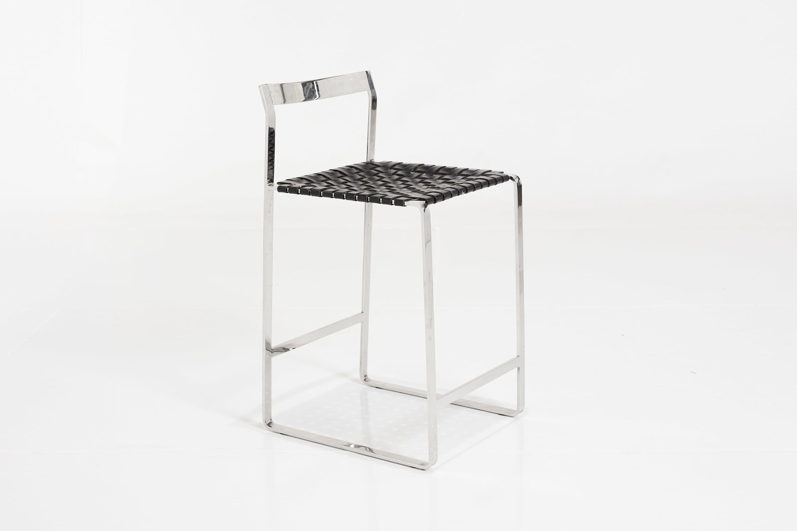 Mark Albrecht, Counter Stools (3) - 3