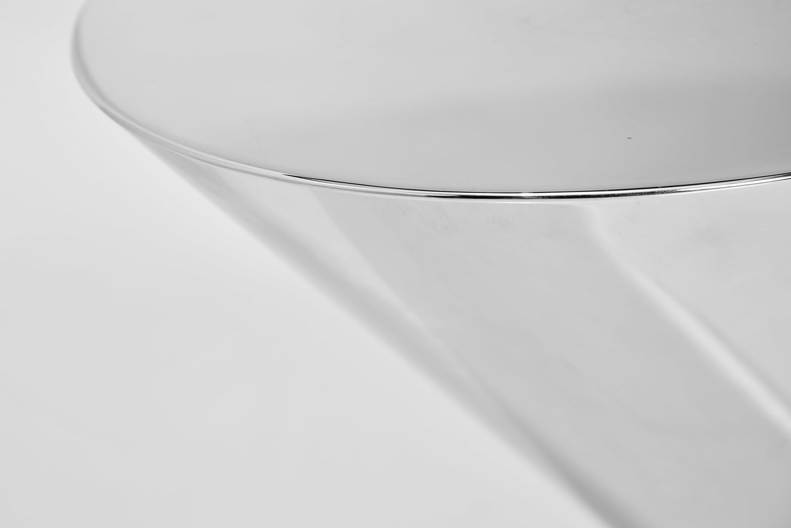 J. Wade Beam, 'Zephyr' Side Table - 10