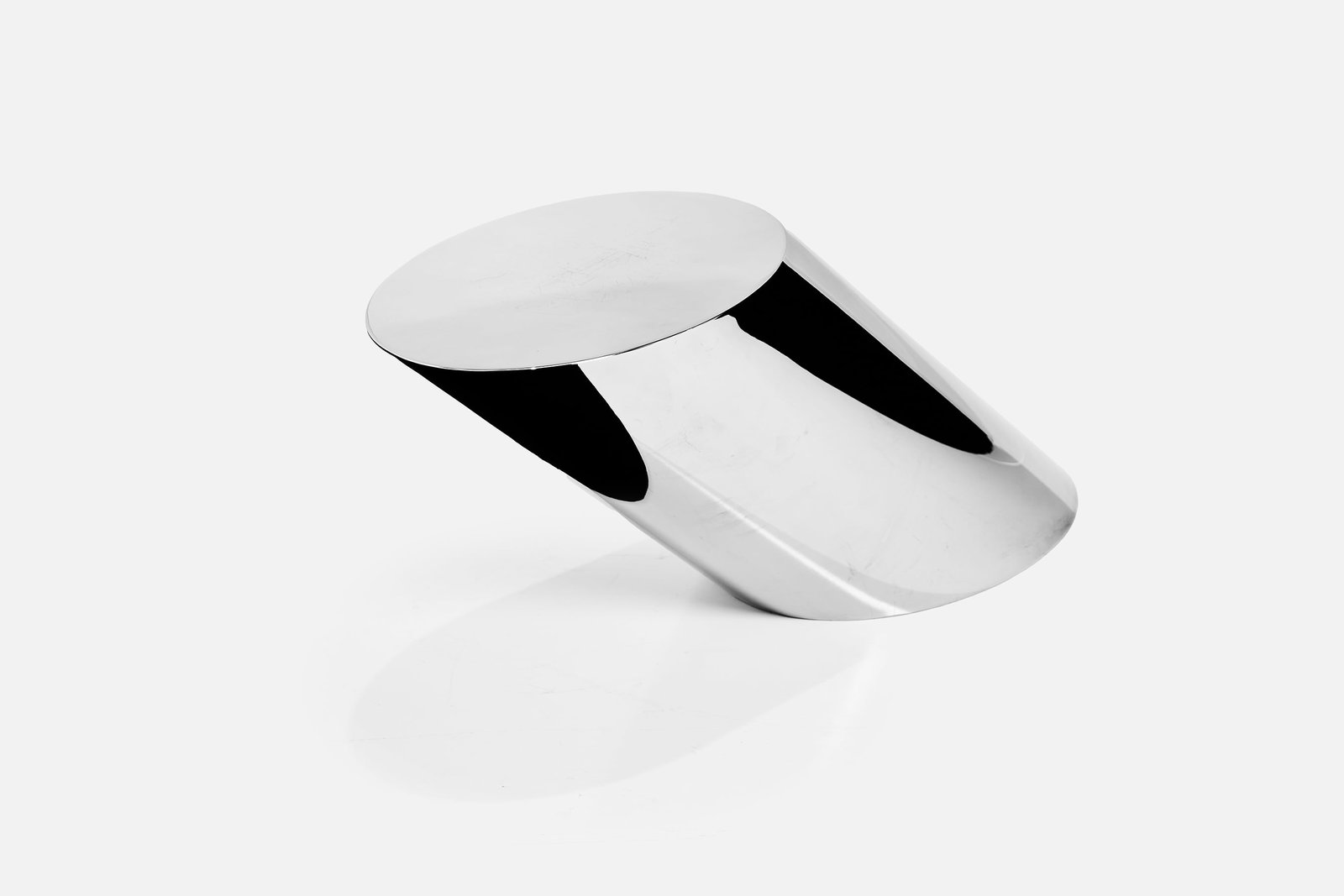 J. Wade Beam, 'Zephyr' Side Table - 3