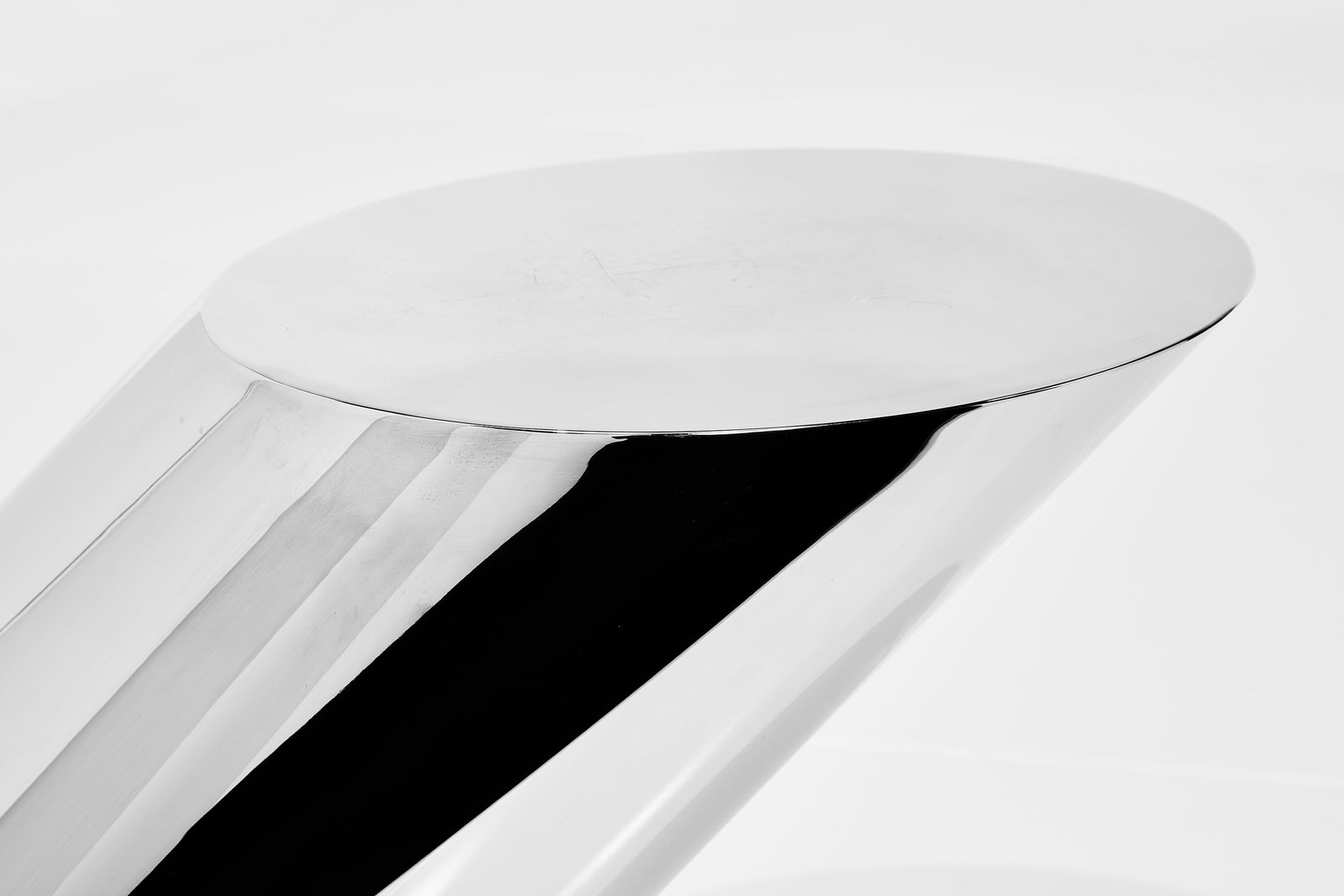 J. Wade Beam, 'Zephyr' Side Table - 4