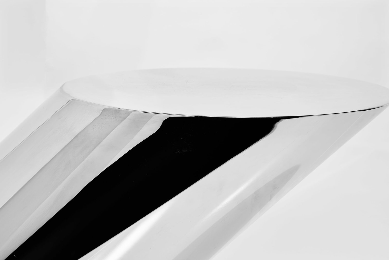 J. Wade Beam, 'Zephyr' Side Table - 5