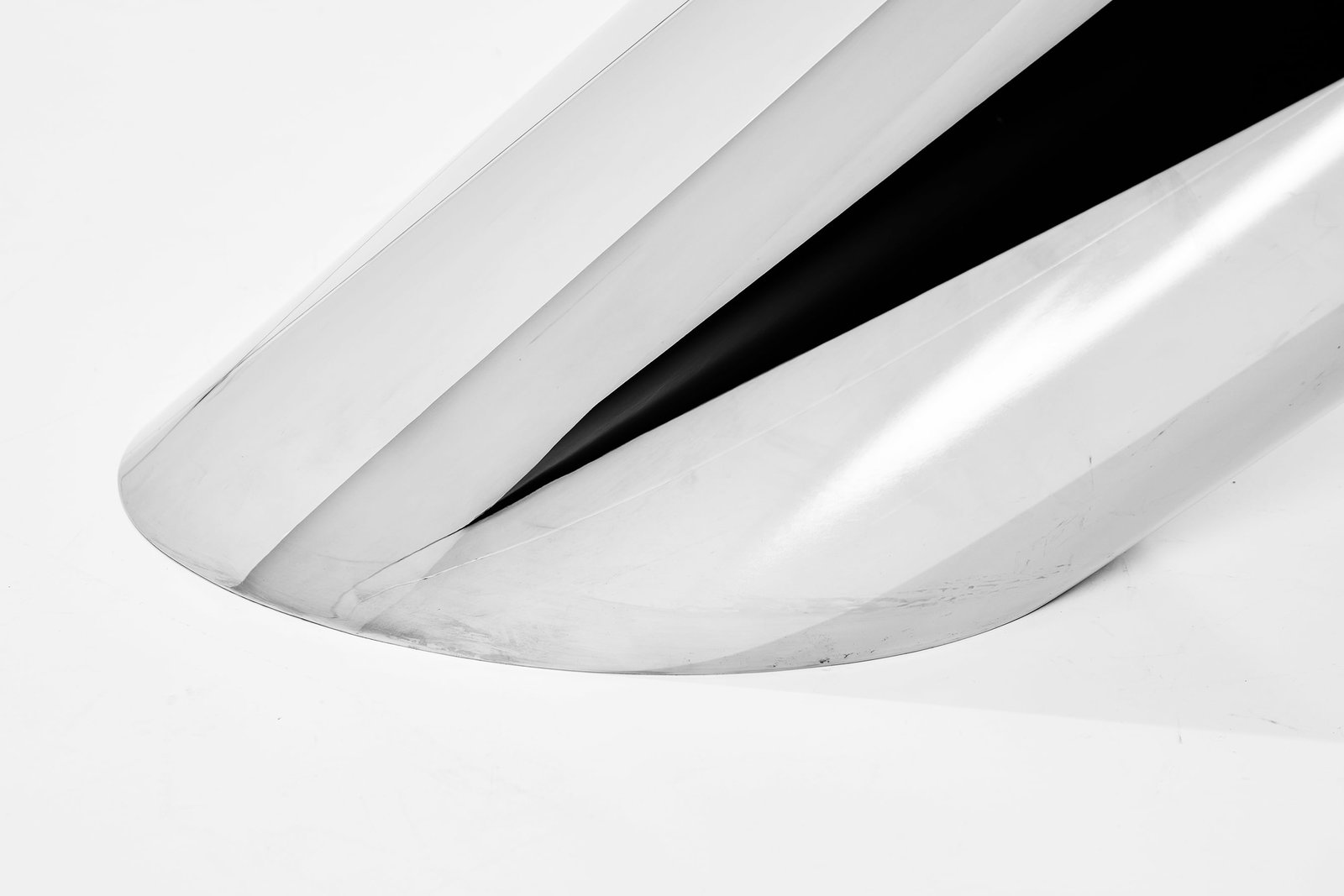 J. Wade Beam, 'Zephyr' Side Table - 6