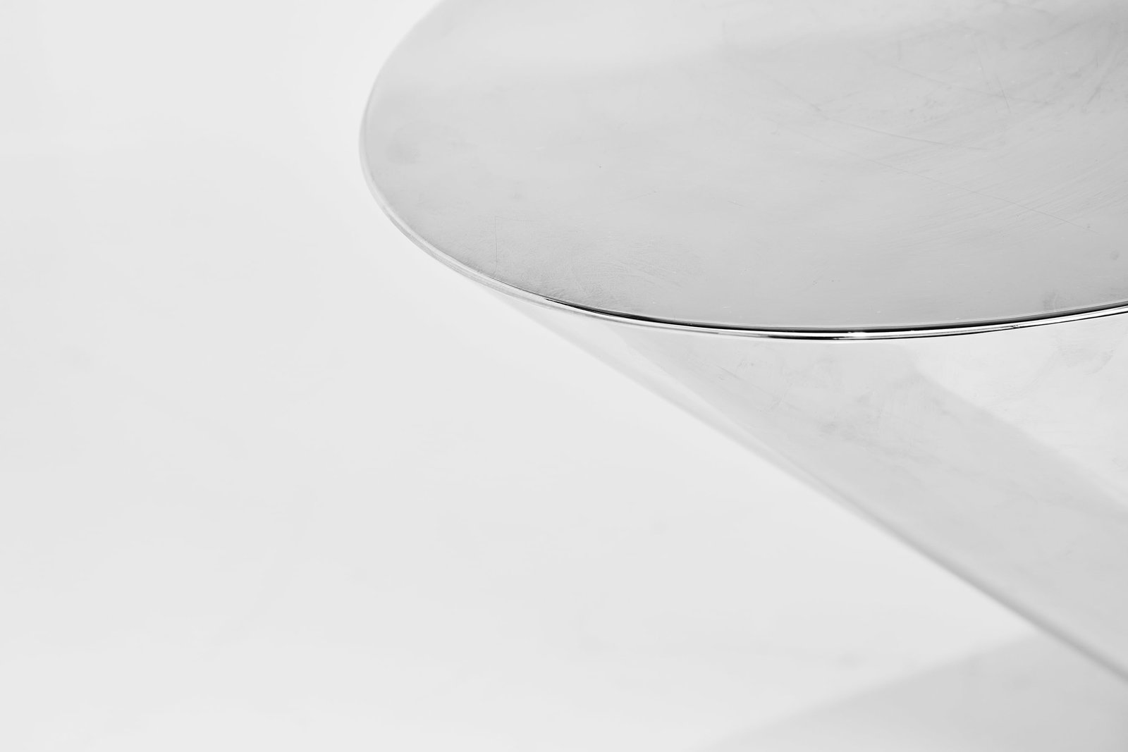 J. Wade Beam, 'Zephyr' Side Table - 8