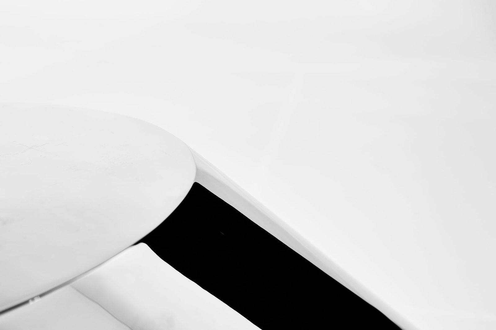 J. Wade Beam, 'Zephyr' Side Table - 9