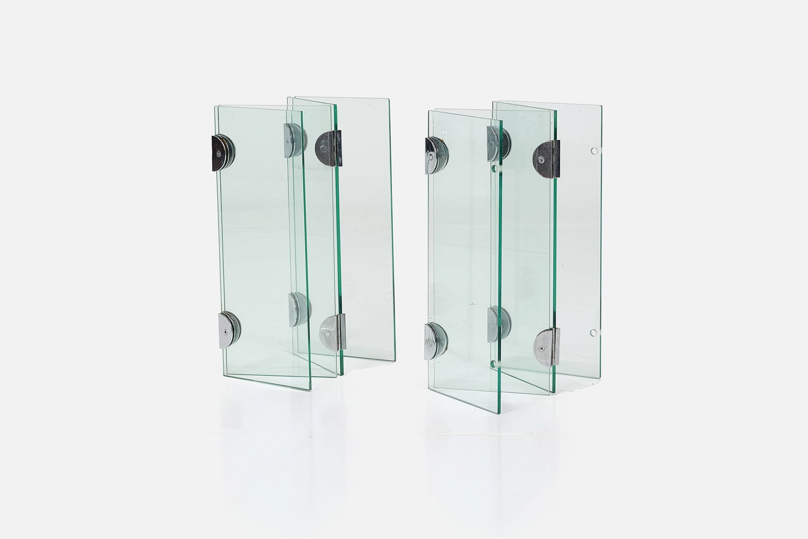 Modern, Fire Screens (2) - 2