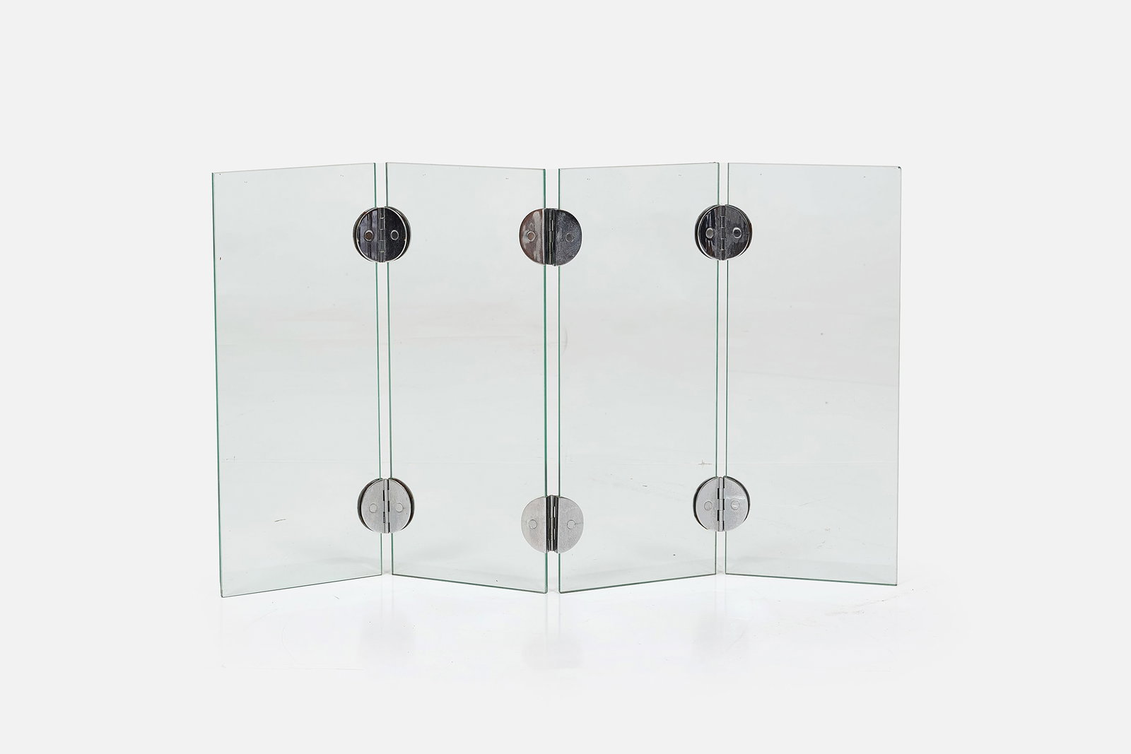 Modern, Fire Screens (2) - 3
