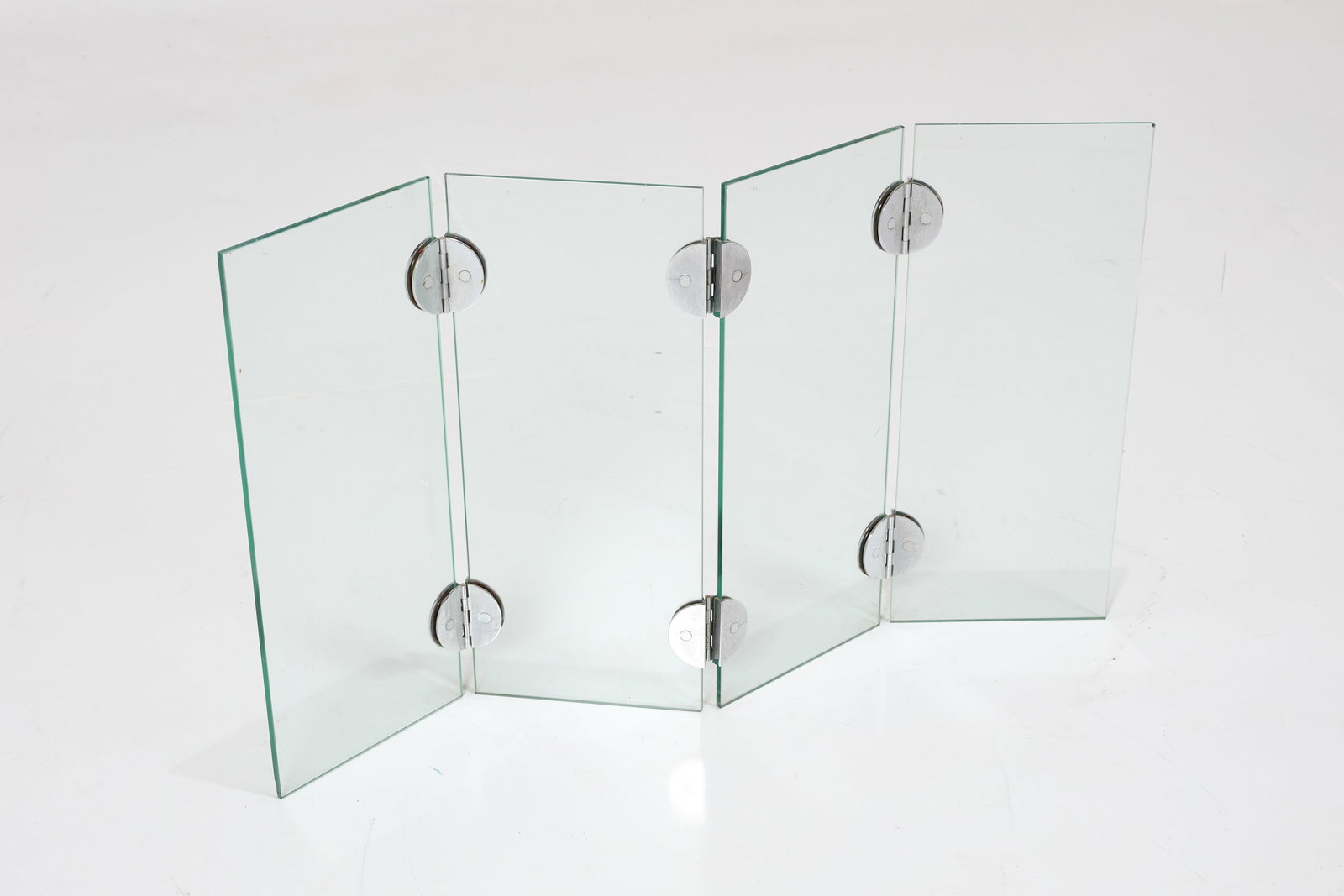 Modern, Fire Screens (2) - 4