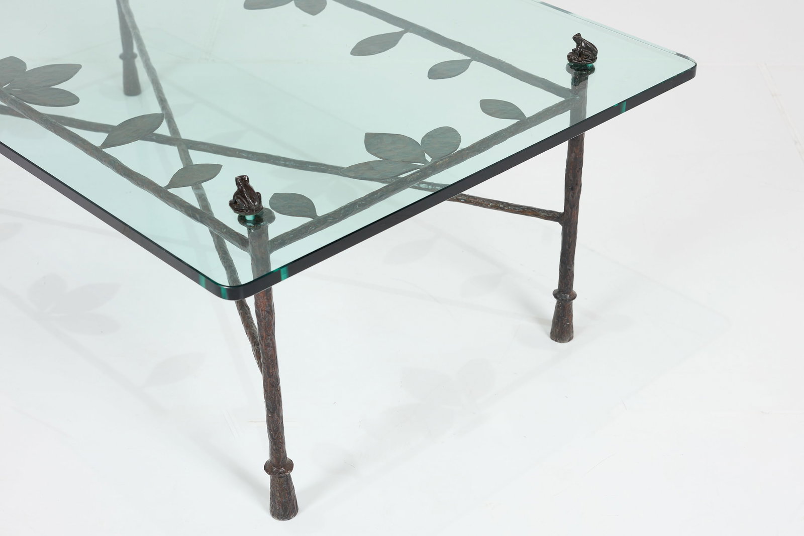 Diego Giacometti Style, Coffee Table - 3