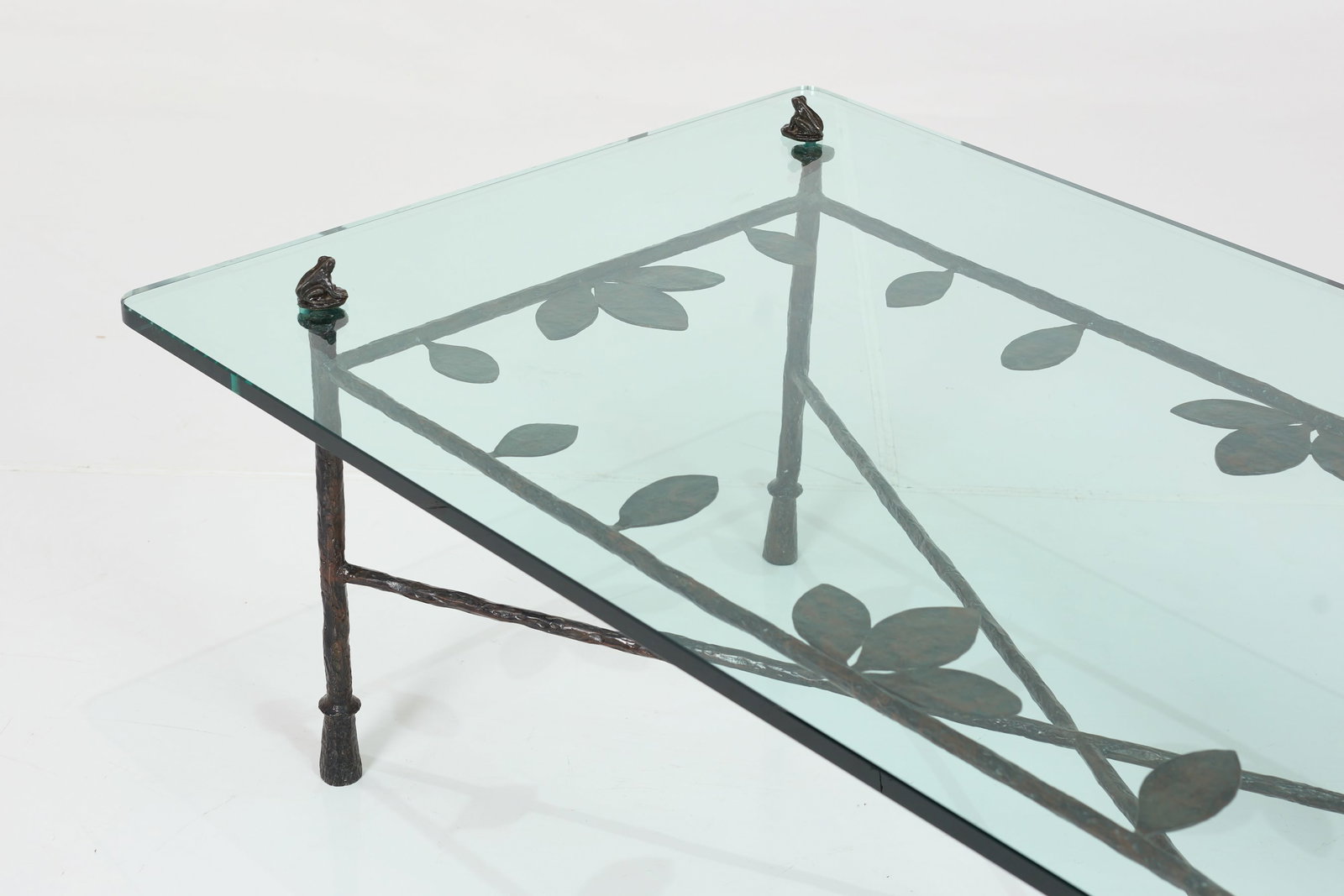 Diego Giacometti Style, Coffee Table - 4