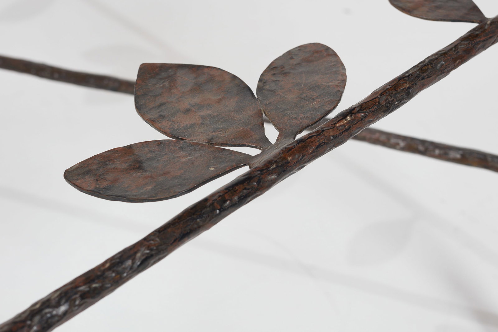 Diego Giacometti Style, Coffee Table - 5