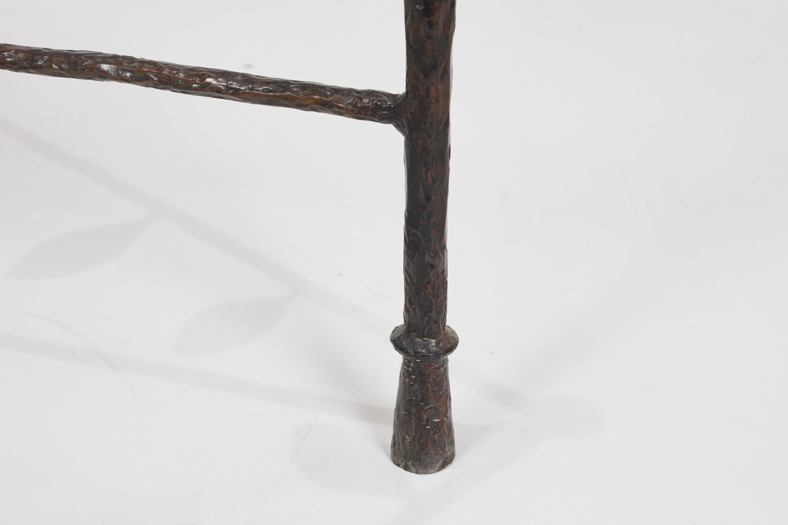 Diego Giacometti Style, Coffee Table - 6